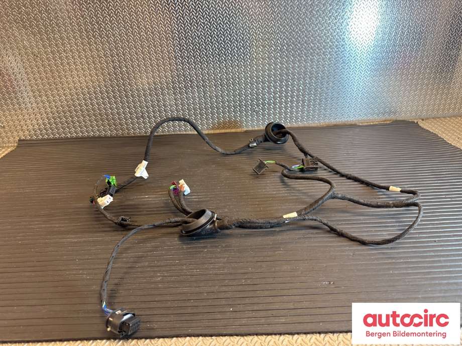 Ledningsnett til Mercedes Vito 2014-->> (W447) (W447) (MERCEDES|A 447 440 46 05|)