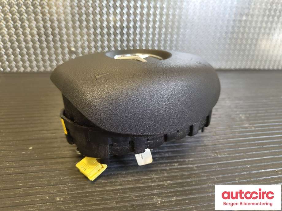 Airbag rattpute til Mercedes E-Klasse 2009-2013 (Fase 1) (W212) (W212) (MERCEDES|A 000 860 51 03|)