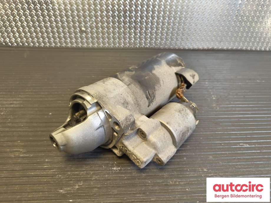 Starter diesel til Mercedes E-Klasse 2009-2013 (Fase 1) (W212) (W212) (MERCEDES|A 651 906 28 00|)