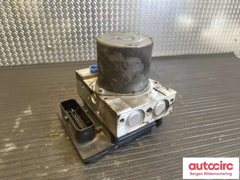 ABS sentral til Mercedes E-Klasse 2009-2013 (Fase 1) (W212) (W212) (MERCEDES|A 212 431 56 12|A 218 431 33 12|)