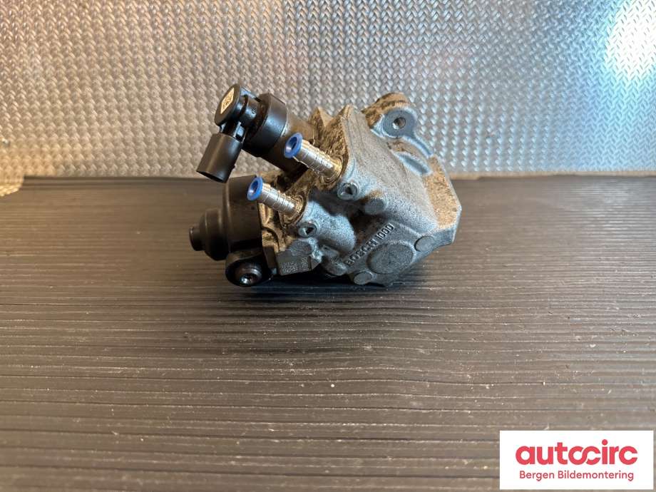 Dieselpumpe fødepumpe til Audi A4 2007-2014 (Type IV) (B8) (B8) (AUDI|03L 130 755 R|03L 130 755 A|)