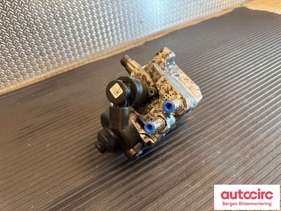 Dieselpumpe fødepumpe til Audi A4 2007-2014 (Type IV) (B8) (B8) (AUDI|03L 130 755 R|03L 130 755 A|)