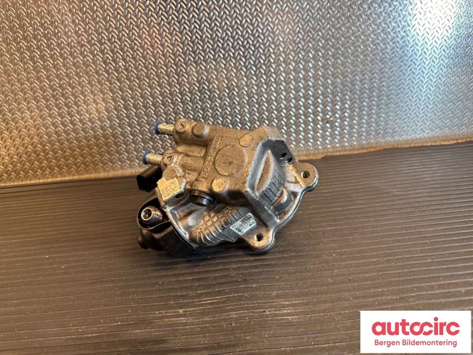 Dieselpumpe fødepumpe til Audi A4 2007-2014 (Type IV) (B8) (B8) (AUDI|03L 130 755 R|03L 130 755 A|)