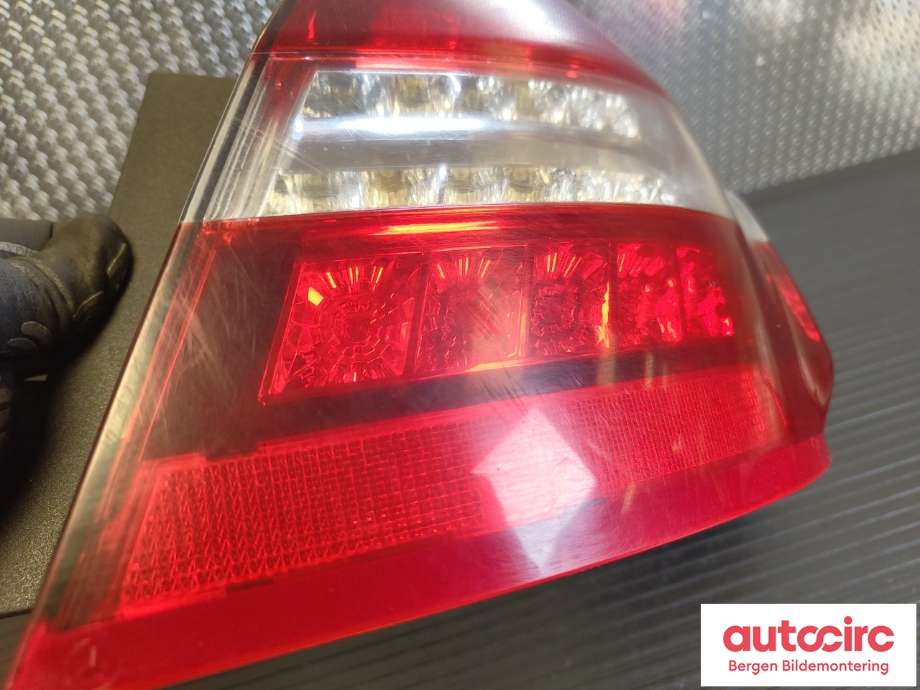 Baklykt høyre til Mercedes E-Klasse 2009-2013 (Fase 1) (W212) (W212) (MERCEDES|A2129060658|)