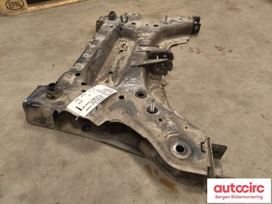 Diverse deler til Mercedes Citan 2021-->> (W420) (W420) (MERCEDES|A 420 330 02 00|)