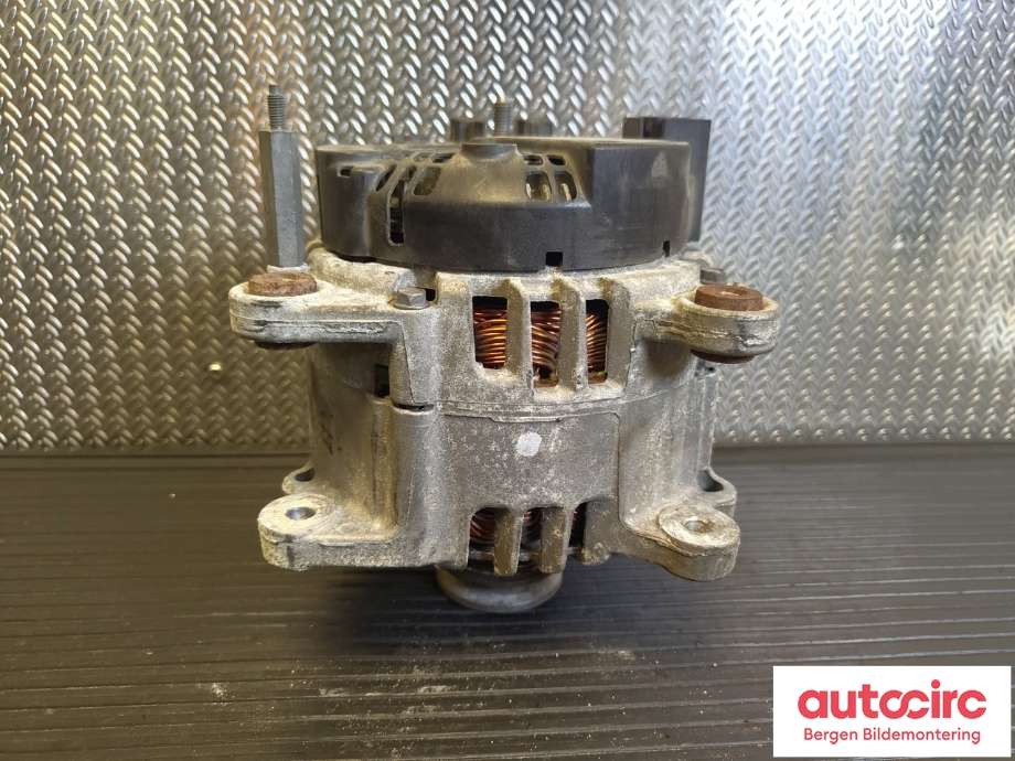 Dynamo til VW Golf VII 2012-2017 (Fase 1)  (VOLKSWAGEN|04E 903 023 J|)