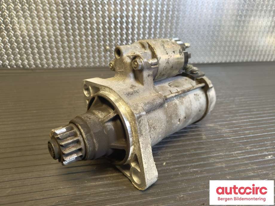 Starter til VW Golf VII 2012-2017 (Fase 1) (VOLKSWAGEN|0AH 911 023 G|)
