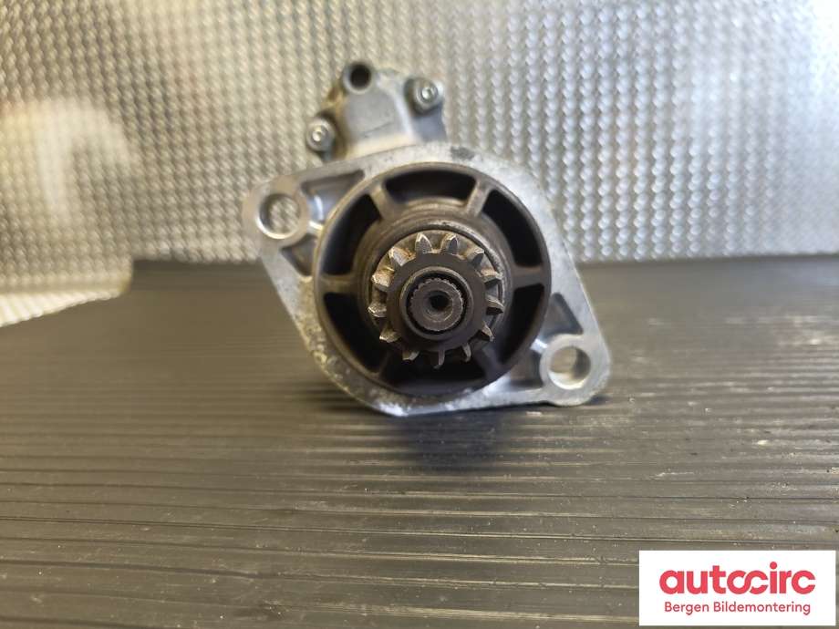 Starter til VW Golf VII 2012-2017 (Fase 1) (VOLKSWAGEN|0AH 911 023 G|)