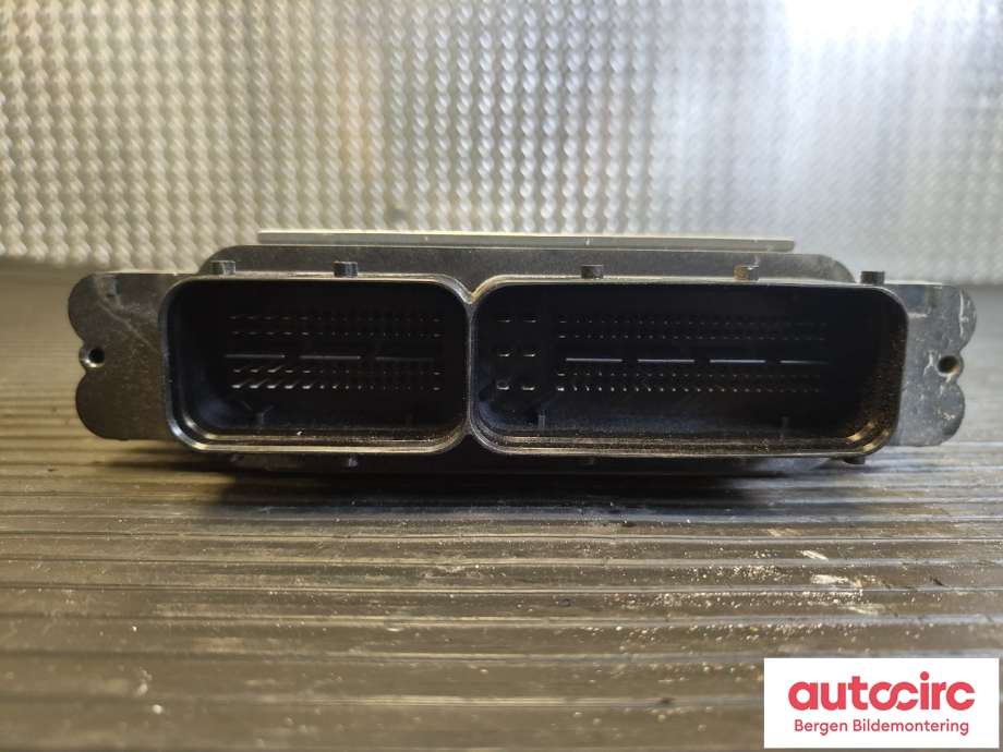 Styreenhet motor til VW Golf VII 2012-2017 (Fase 1) (VOLKSWAGEN|04E 906 016 H|)