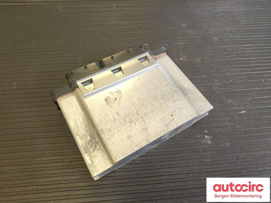 Styreenhet motor til VW Golf VII 2012-2017 (Fase 1) (VOLKSWAGEN|04E 906 016 H|)