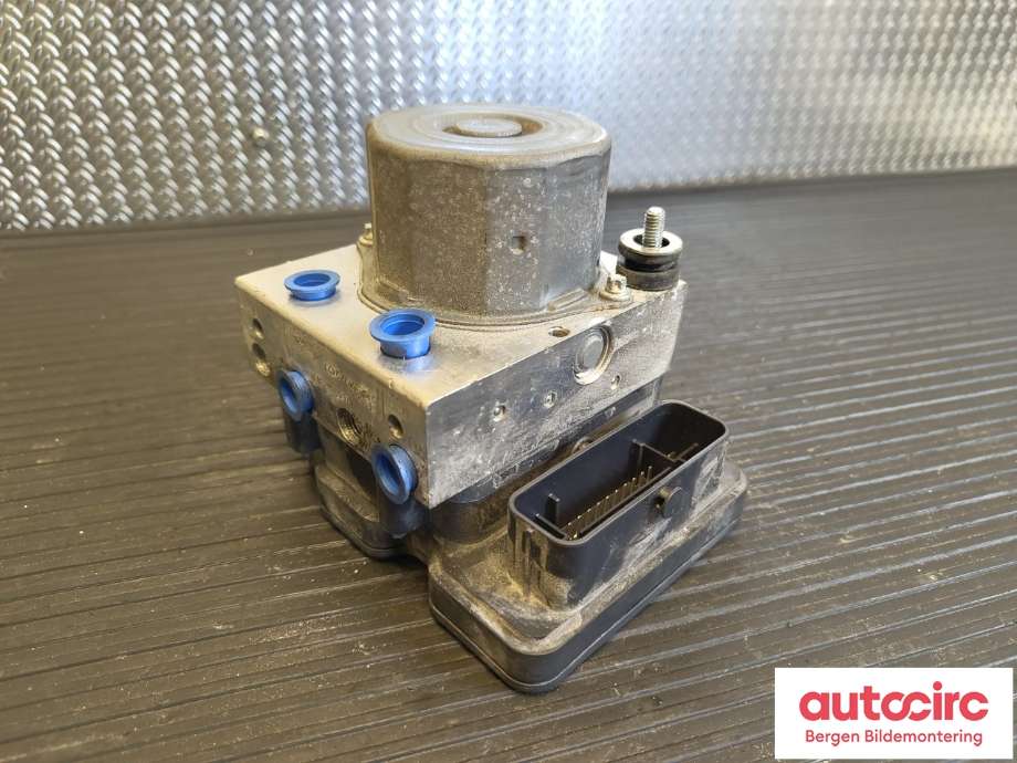 ABS sentral til Dacia Duster, 2018-2024 (Type II)  (DACIA|476605586R)