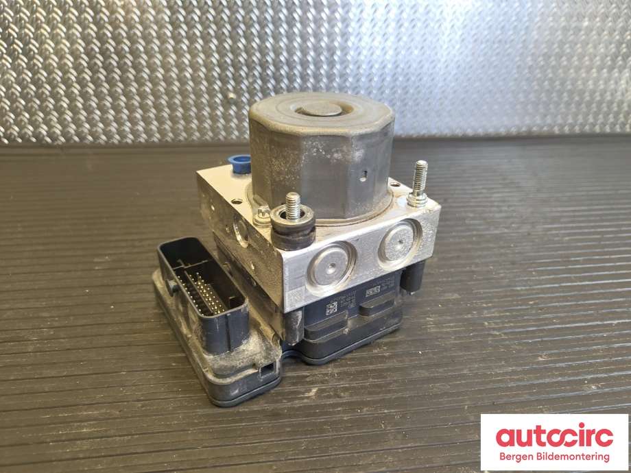 ABS sentral til Dacia Duster 2018-2024 (Type II)  (DACIA|476605586R|)