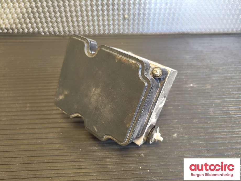 ABS sentral til Dacia Duster 2018-2024 (Type II)  (DACIA|476605586R|)