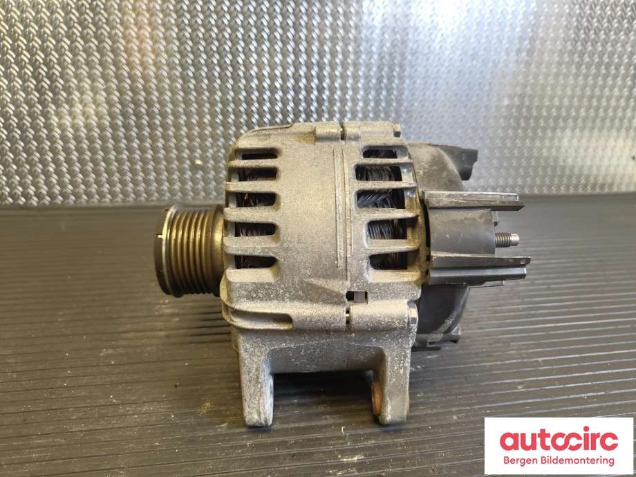 Dynamo til Dacia Duster 2018-2024 (Type II) (DACIA|231006293R|)