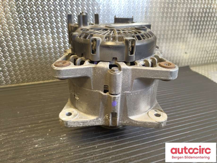 Dynamo til Dacia Duster 2018-2024 (Type II) (DACIA|231006293R|)