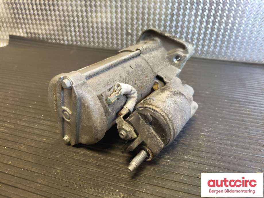 Starter diesel til Dacia Duster 2018-2024 (Type II)  (DACIA|233008223R|)