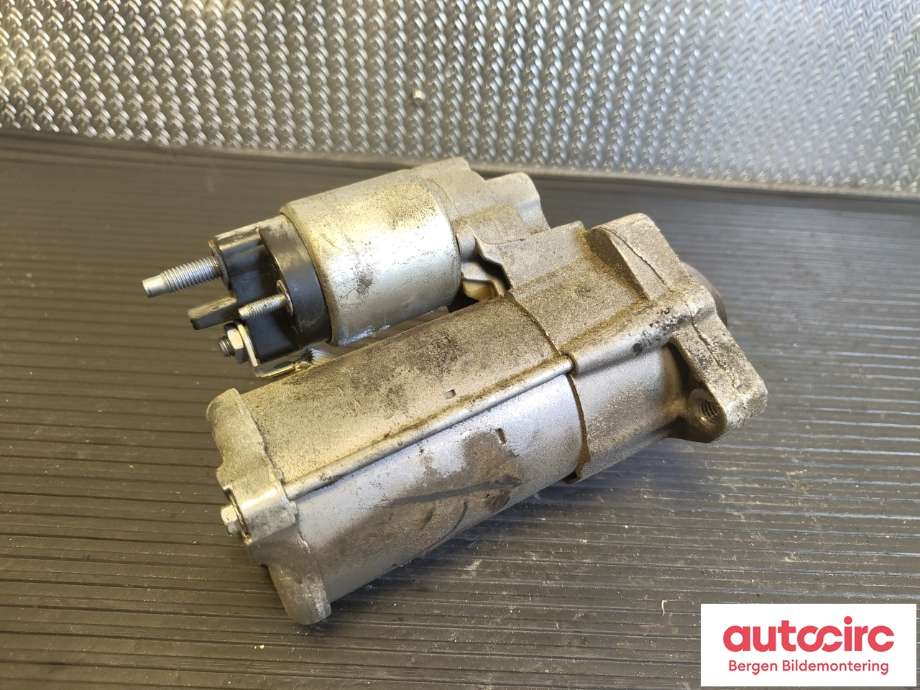 Starter diesel til Dacia Duster 2018-2024 (Type II)  (DACIA|233008223R|)