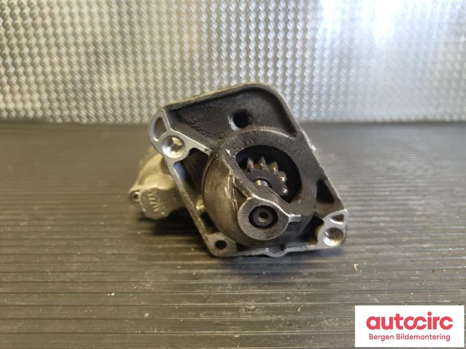 Starter diesel til Dacia Duster 2018-2024 (Type II)  (DACIA|233008223R|)
