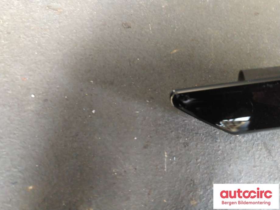 Lister til BMW 4-Serie 2013-2020 (F32/F33/F36) (F32/F33/F36) (BMW|51 76 7 433 337|)