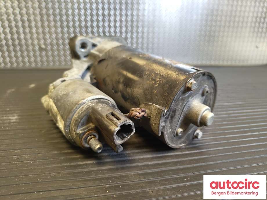 Starter til Kia Sportage 2010-2016 (Type III)  (KIA|36100 2B302|)