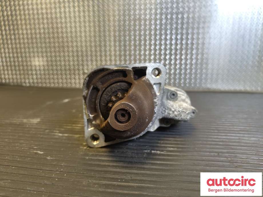 Starter til Kia Sportage 2010-2016 (Type III)  (KIA|36100 2B302|)
