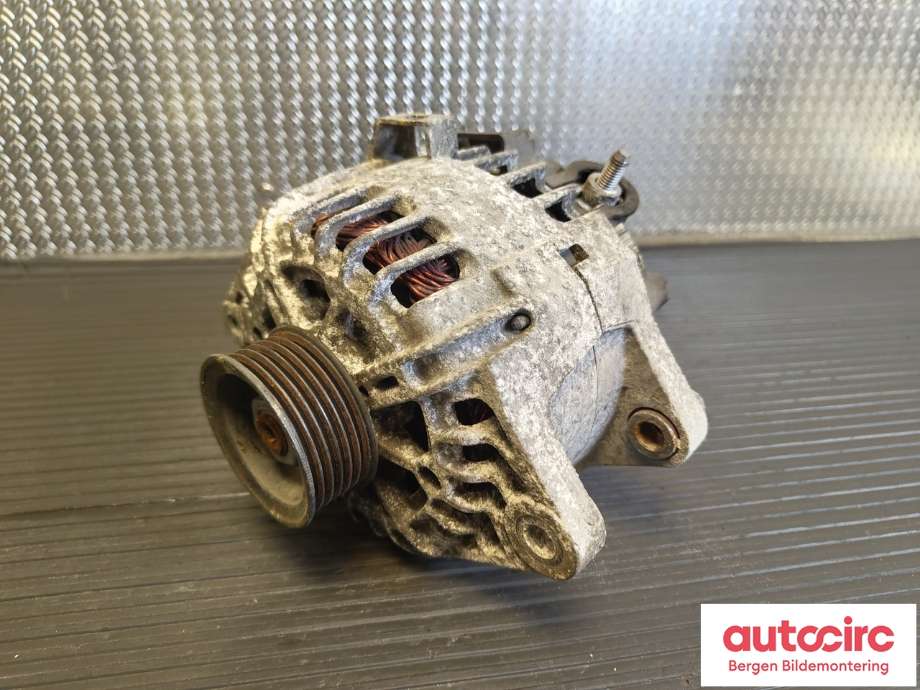 Dynamo til Kia Sportage 2010-2016 (Type III) (KIA|37300 2B600|)
