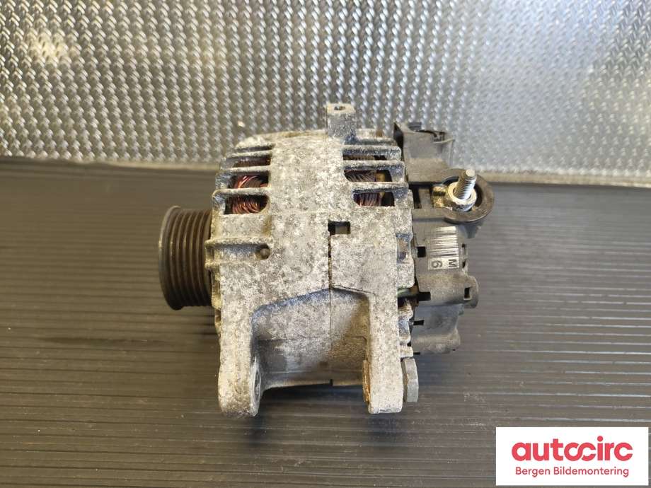 Dynamo til Kia Sportage 2010-2016 (Type III) (KIA|37300 2B600|)