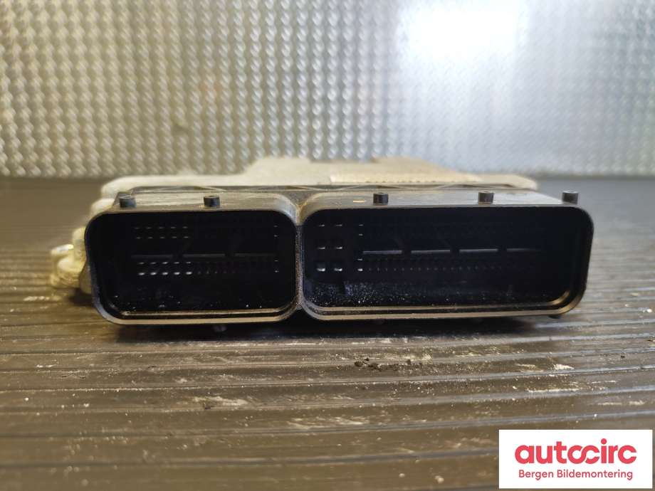 Styreenhet motor til Kia Sportage 2010-2016 (Type III) (KIA|39110 2BAM9|)