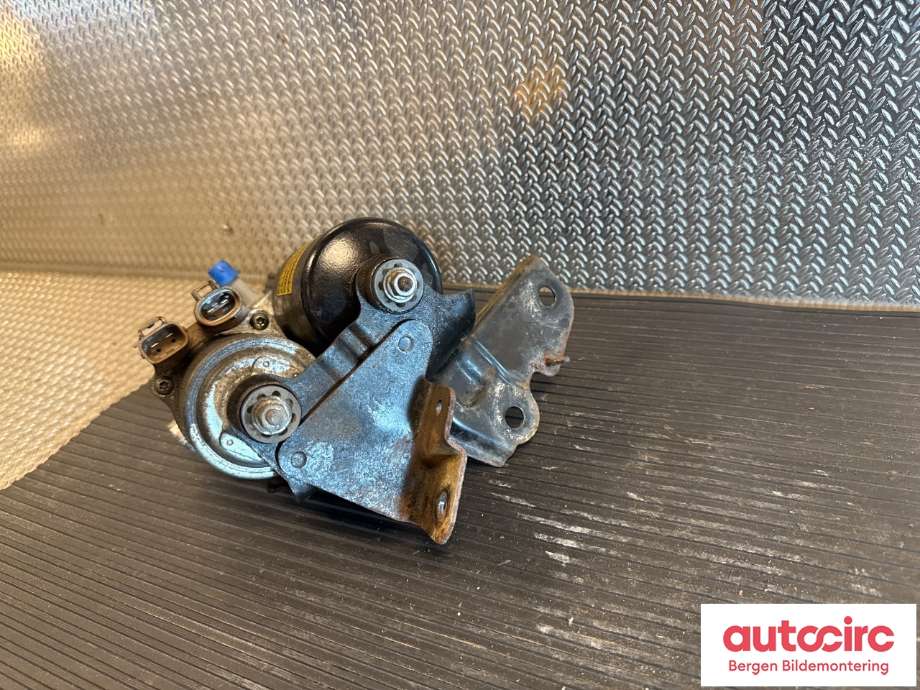 Bremsekraft-regulator bak til Toyota Yaris 2014-2020 (Type III, Fase 2) (TOYOTA|4707012020|)