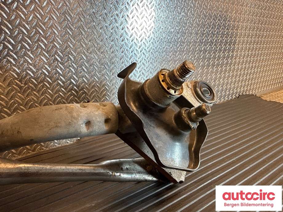 Viskeroverføring til Toyota Yaris 2014-2020 (Type III, Fase 2)  (TOYOTA|851100D191|852210D250|851500D180)