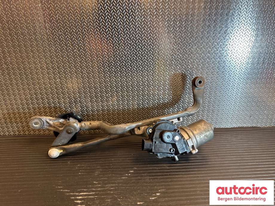Viskeroverføring til Toyota Yaris 2014-2020 (Type III, Fase 2)  (TOYOTA|851100D191|852210D250|851500D180)