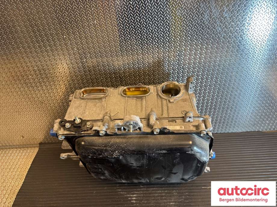 Inverter hybrid til Toyota Yaris 2014-2020 (Type III, Fase 2)  (TOYOTA|G920059086|G920059045|)