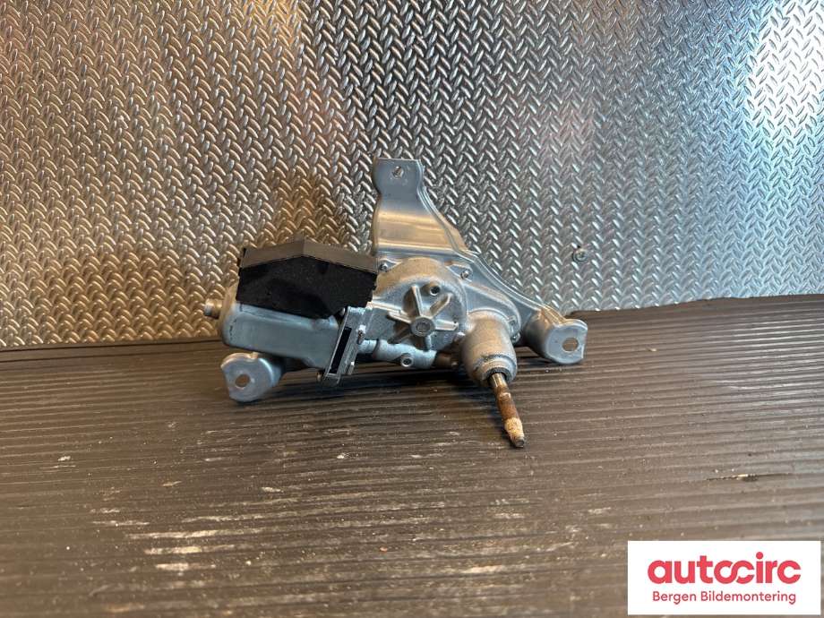 Viskermotor bakrute til Toyota Yaris, 2014-2020 (Type III, Fase 2) (TOYOTA|851300D080)