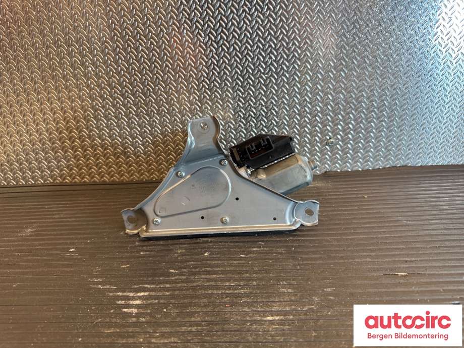 Viskermotor bakrute til Toyota Yaris 2014-2020 (Type III, Fase 2) (TOYOTA|851300D080|)