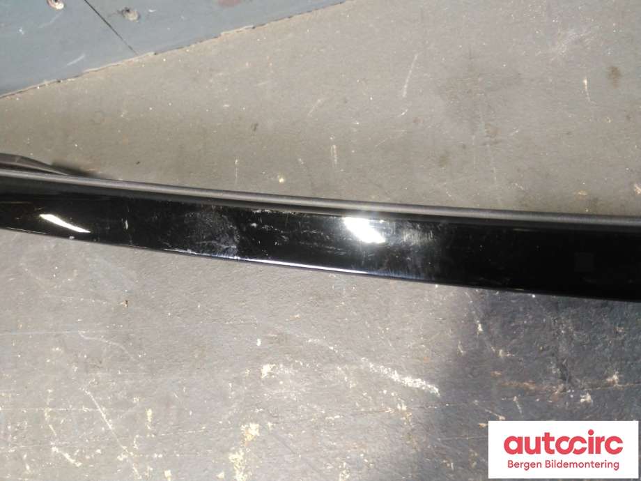 Lister til BMW 4-Serie 2013-2020 (F32/F33/F36) (F32/F33/F36) (BMW|51 76 7 433 338|)