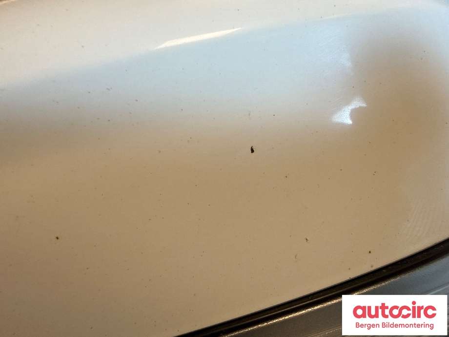 Speil venstre til Ford Focus 2014-2018 (Type III, Fase 2) (FORD|2308816|BM51-17683-PK|)