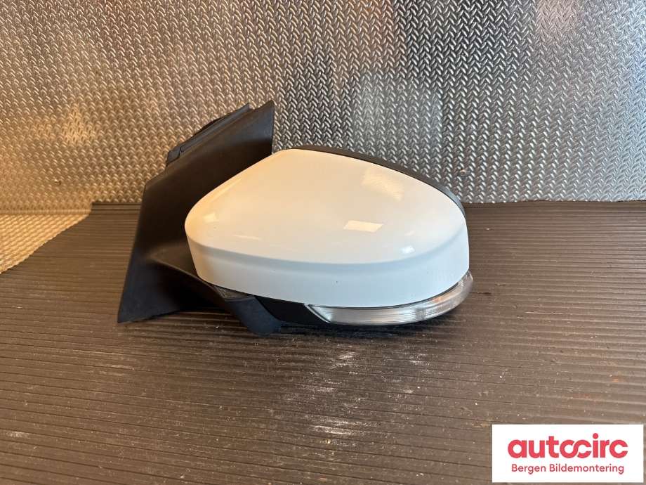 Speil venstre til Ford Focus 2014-2018 (Type III, Fase 2) (FORD|2308816|BM51-17683-PK|)