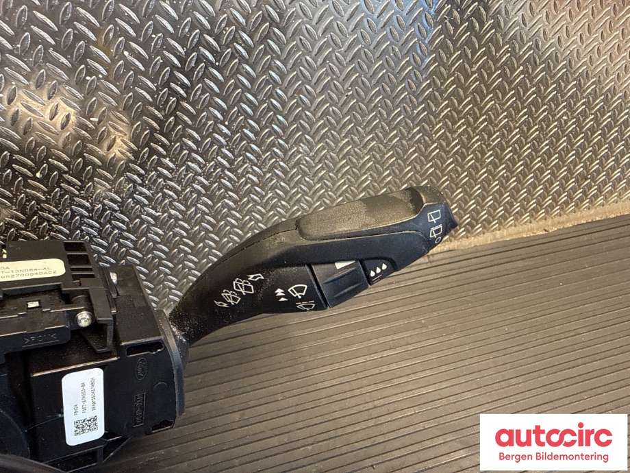 Bryter combi til Ford Focus 2014-2018 (Type III, Fase 2)  (FORD|AV6T-6475-AD|1883869|1900224)