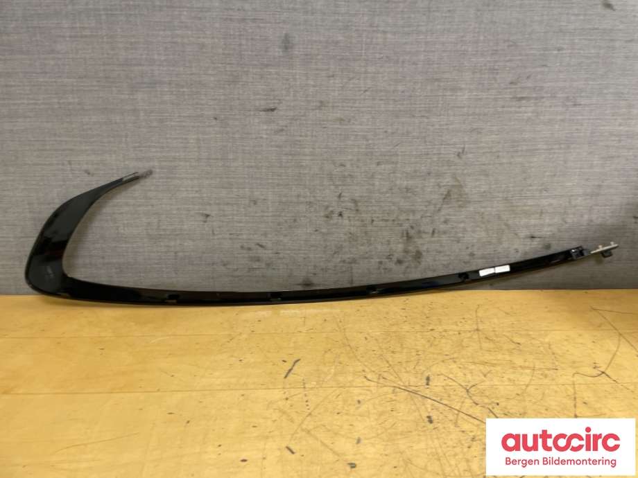 Lister til BMW 4-Serie 2013-2020 (F32/F33/F36) (F32/F33/F36) (BMW|51377433356|)