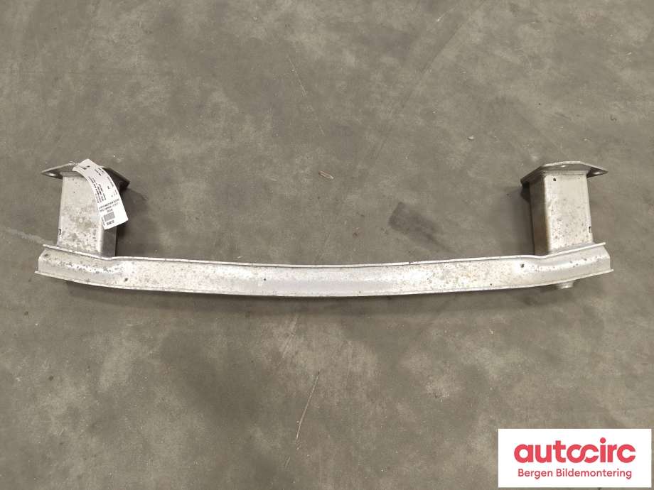 Støtfangerforsterkning bak til Opel Ampera-e, 2017-->> (Type II)  (OPEL|42519275)
