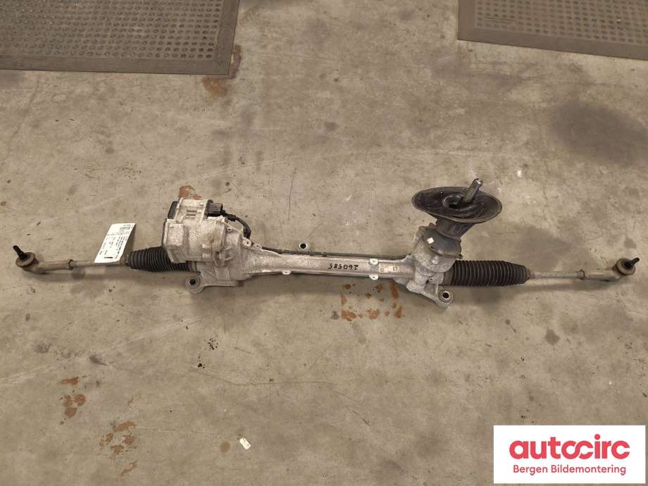 Tannstang elektrisk til Ford Focus 2014-2018 (Type III, Fase 2) (FORD|2337299|HV6C-3D070-EE|)