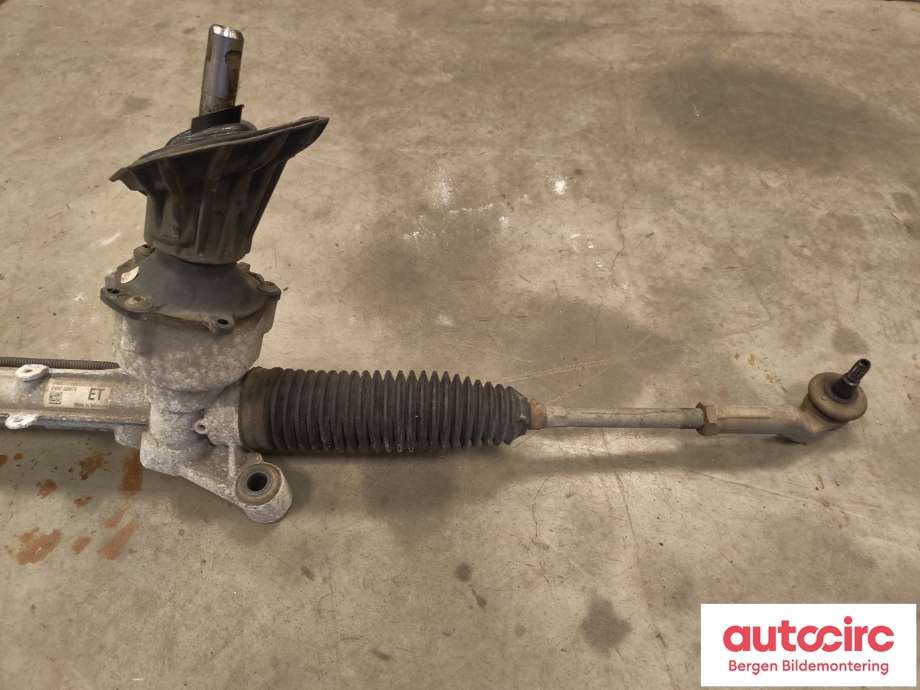 Tannstang elektrisk til Ford Focus 2014-2018 (Type III, Fase 2) (FORD|2337299|HV6C-3D070-EE|)