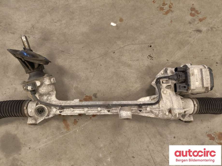 Tannstang elektrisk til Ford Focus 2014-2018 (Type III, Fase 2) (FORD|2337299|HV6C-3D070-EE|)
