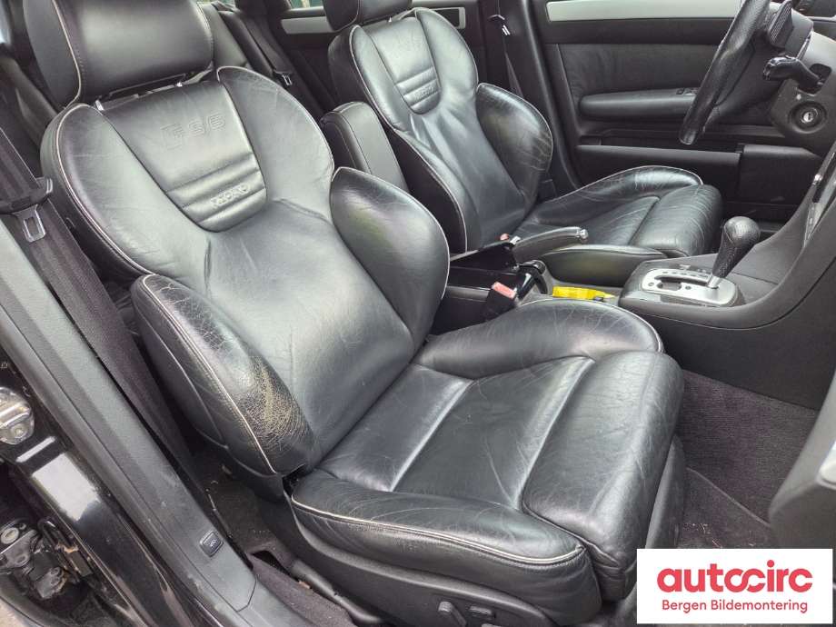 Sete foran til Audi A6 1997-2001 (Type II, Fase 1) (C5) (C5) (Audi|)