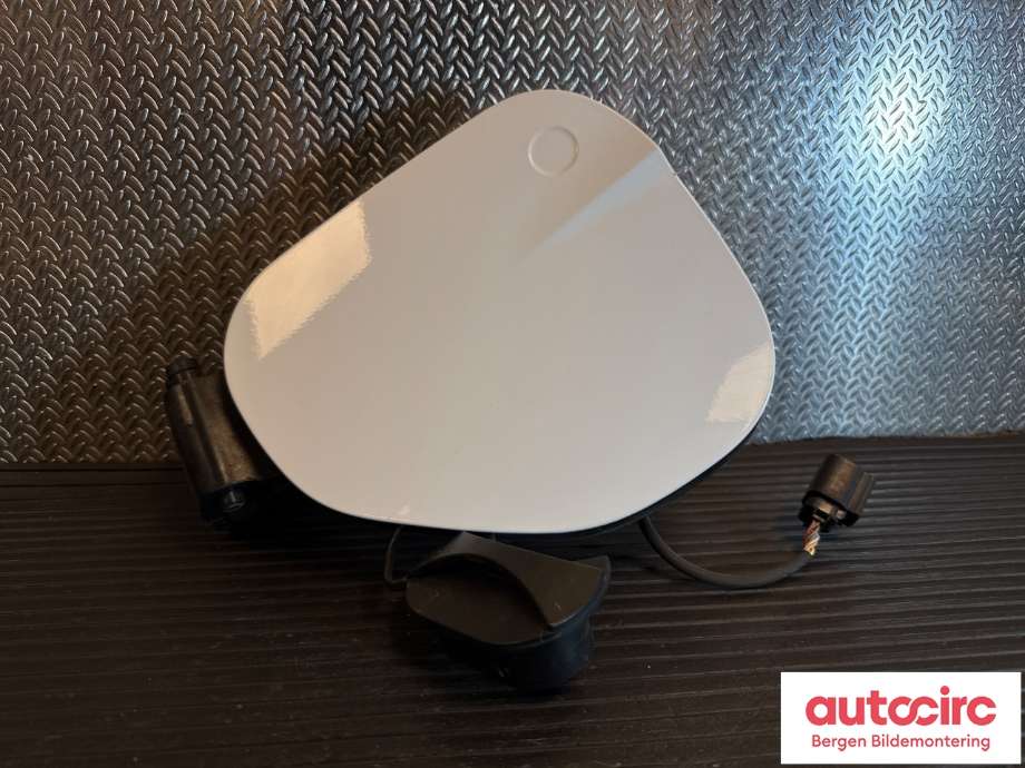Tanklokk til Ford Focus 2014-2018 (Type III, Fase 2) (FORD|1746391|BM51-A405A02-ACXWAA|)