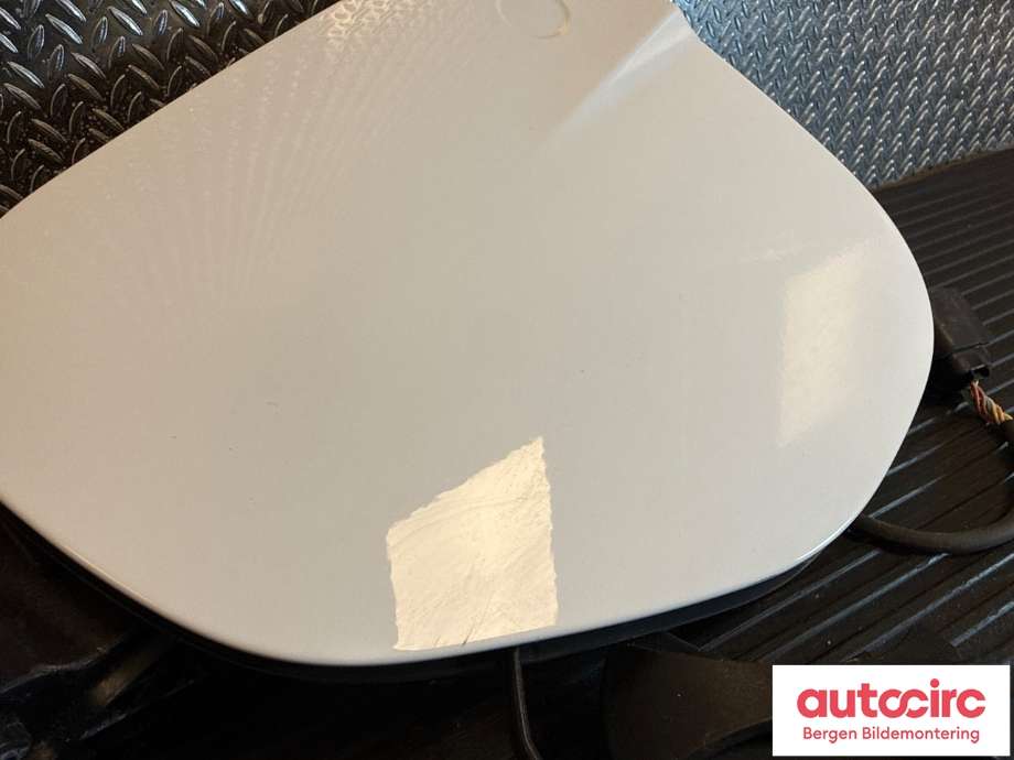 Tanklokk til Ford Focus 2014-2018 (Type III, Fase 2) (FORD|1746391|BM51-A405A02-ACXWAA|)