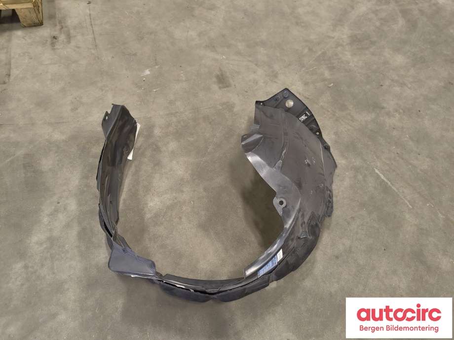 Skjerm locari venstre foran til Honda CR-V 2012-2018 (Type IV)  (74100-T1G-G00|)