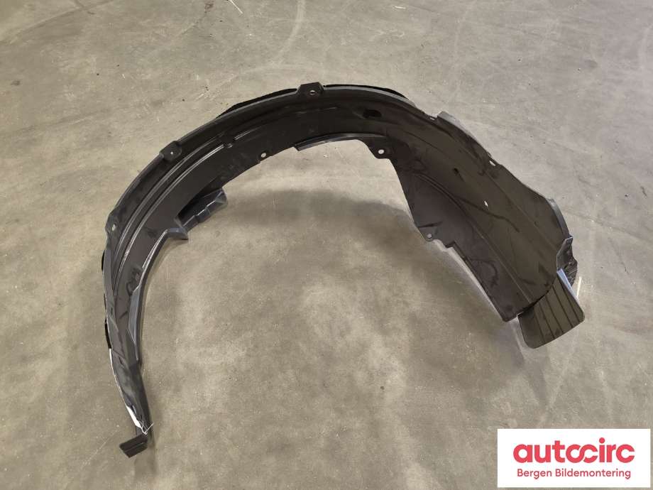 Skjerm locari venstre foran til Honda CR-V 2012-2018 (Type IV)  (74100-T1G-G00|)