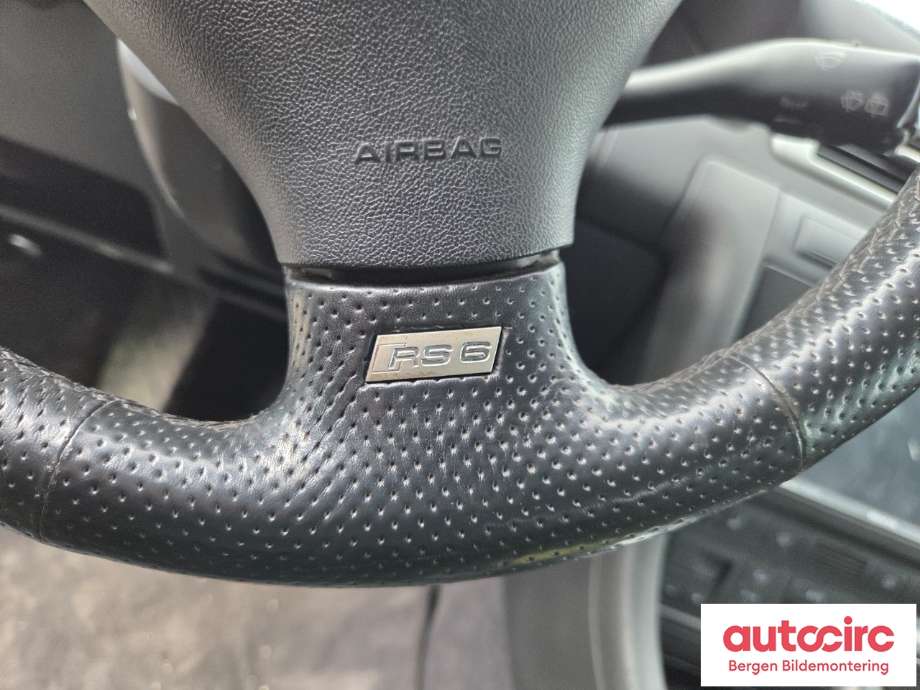 Ratt til Audi A6 1997-2001 (Type II, Fase 1) (C5) (C5) (Audi|)