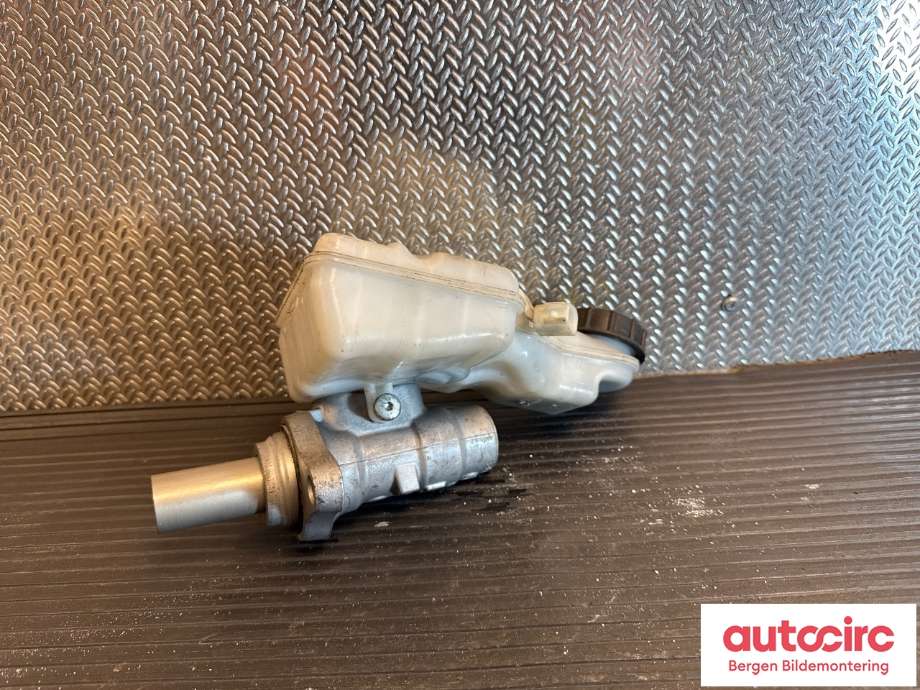 Bremsepumpe hoved til Ford Focus 2014-2018 (Type III, Fase 2)  (FORD|1797739|CV68-2004-BA|)